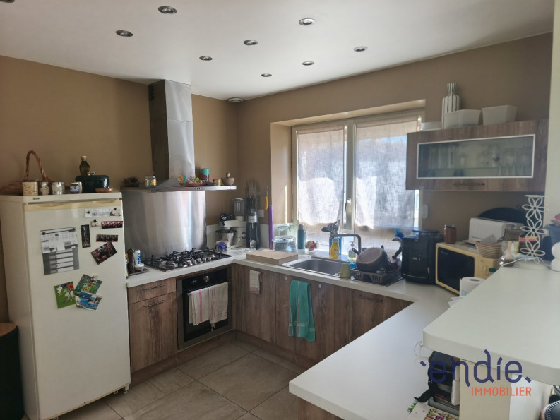 vente Maison Commentry - Photo 4