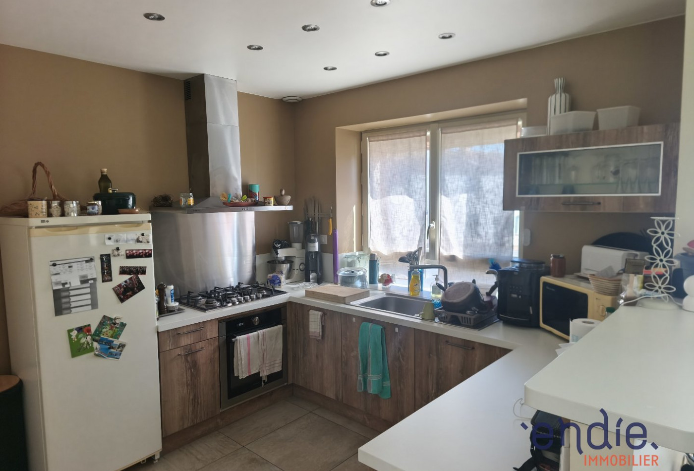 vente Maison Commentry - Photo 4