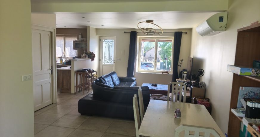 vente Maison Commentry