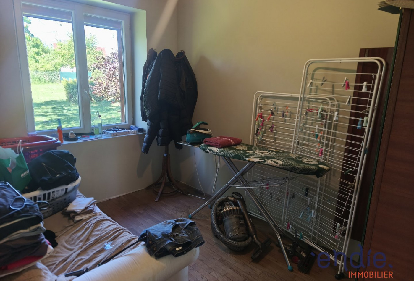 vente Maison Commentry - Photo 5