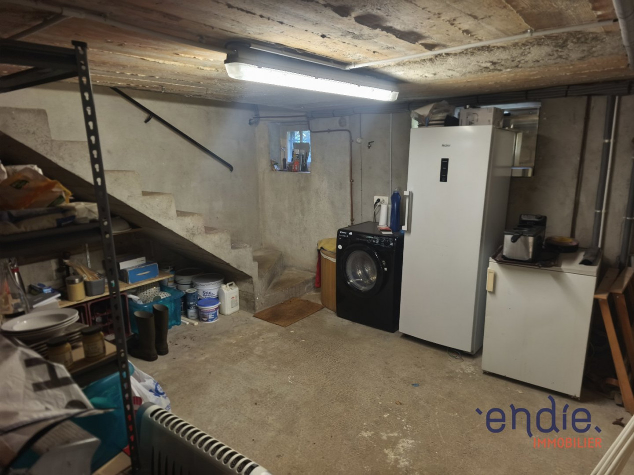 à vendre Maison Commentry - Photo 13