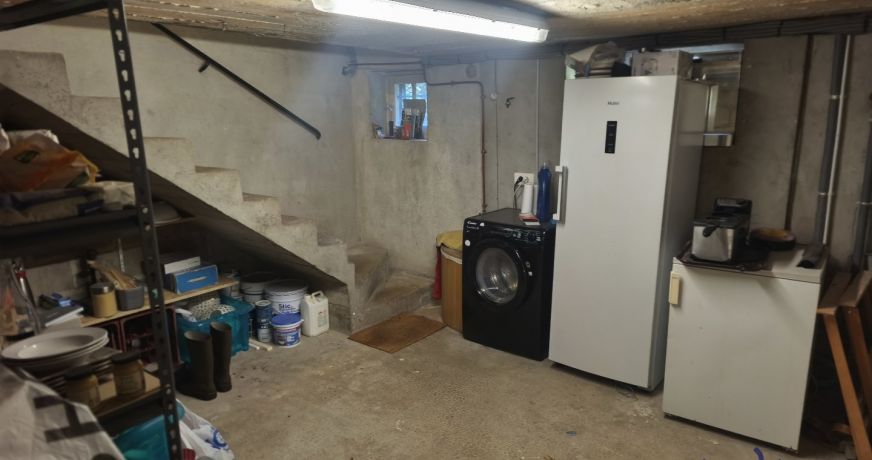 vente Maison Commentry