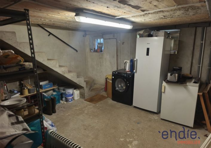 à vendre Maison Commentry