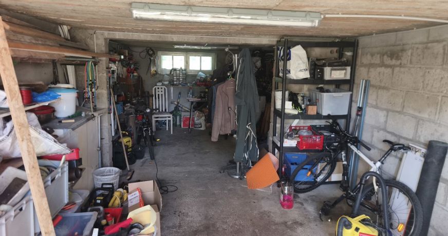 vente Maison Commentry