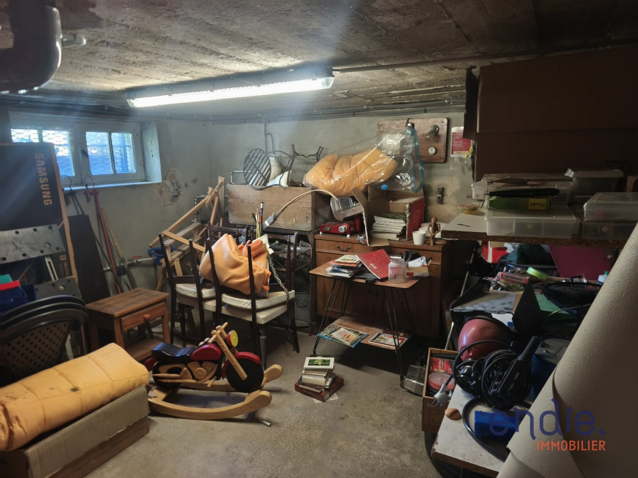 à vendre Maison Commentry - Photo 15