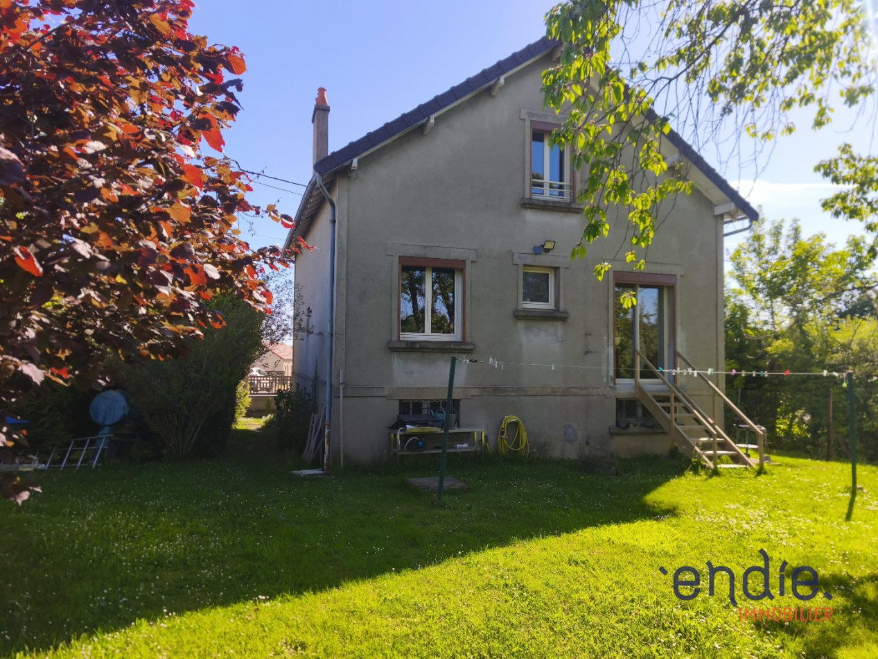 à vendre Maison Commentry - Photo 19