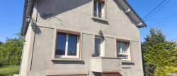 vente Maison Commentry