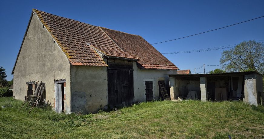 vente Maison Limoise