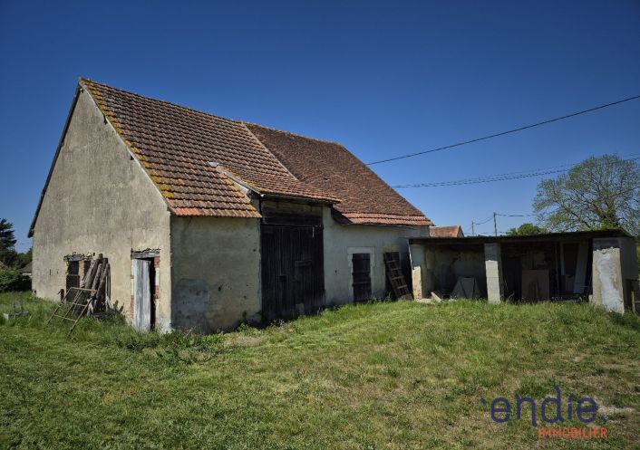à vendre Maison Limoise