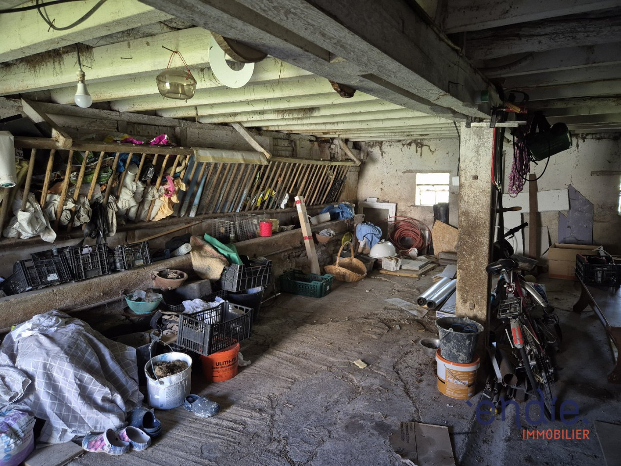 vente Maison Limoise - Photo 10