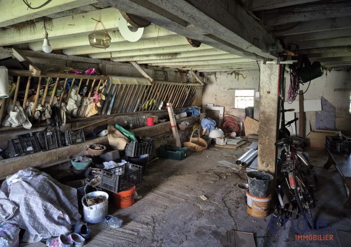 à vendre Maison Limoise