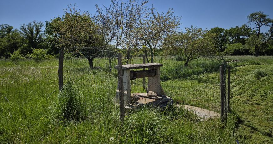 vente Maison Limoise