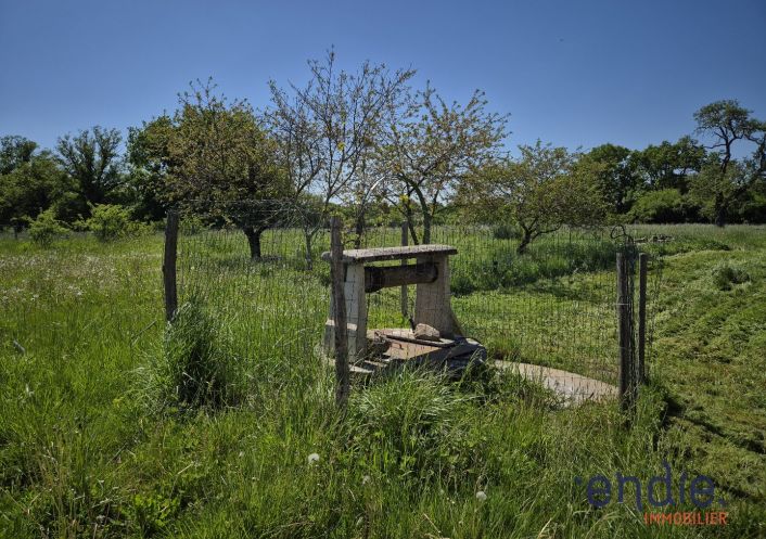 à vendre Maison Limoise