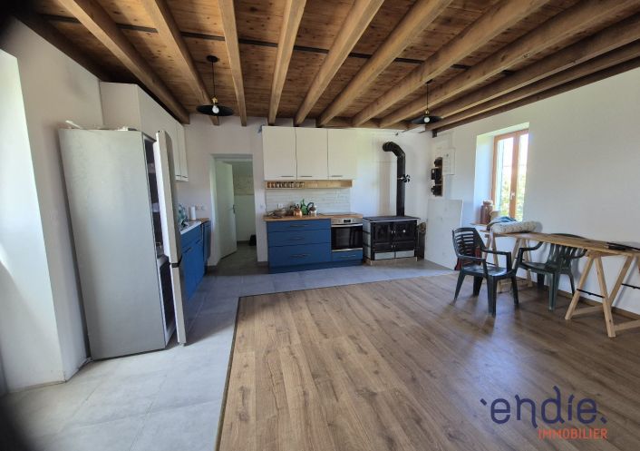 à vendre Maison Limoise