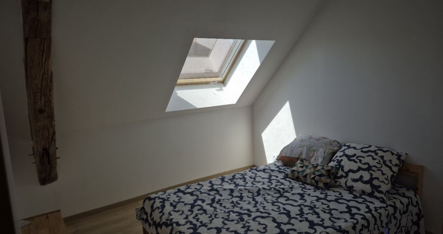 vente Maison Limoise