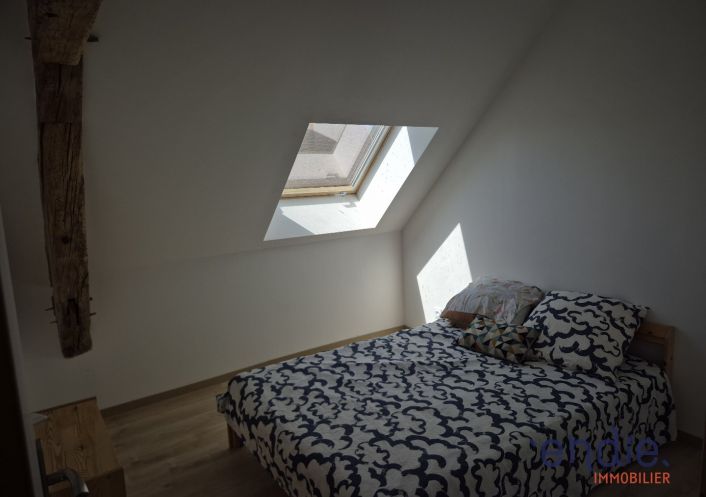 à vendre Maison Limoise