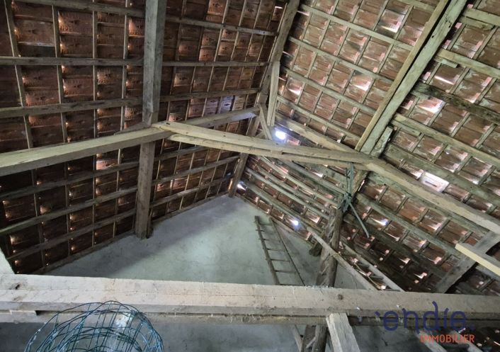 à vendre Maison Limoise