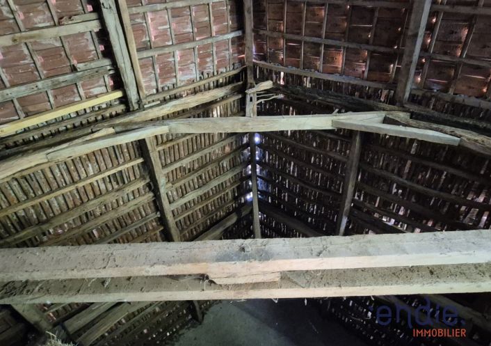 à vendre Maison Limoise