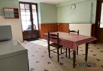 vente Maison Moncontour