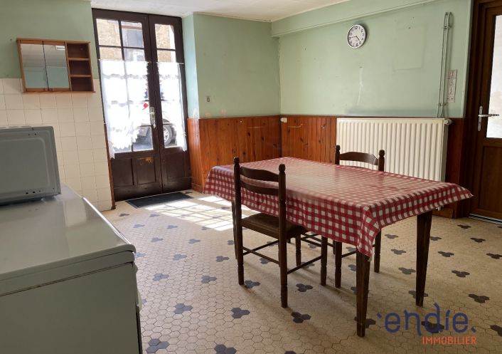 à vendre Maison Moncontour