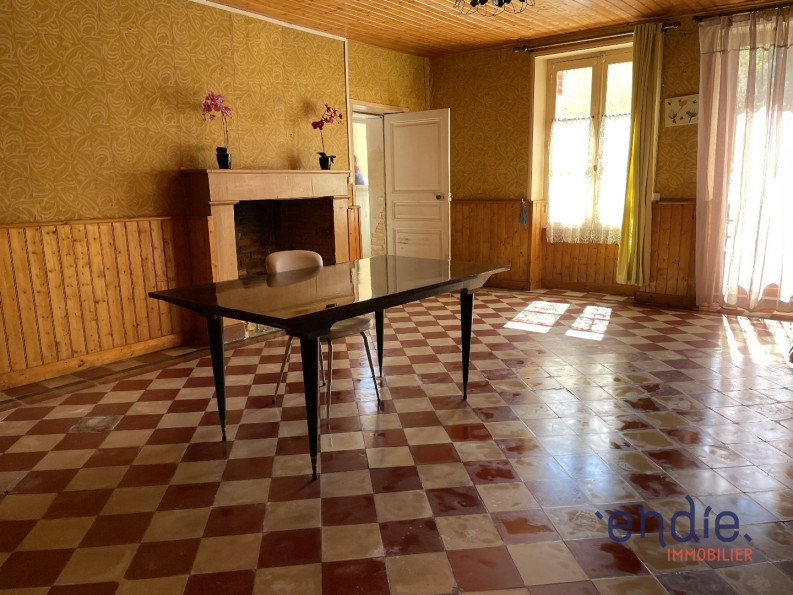 vente Maison Moncontour - Photo 2