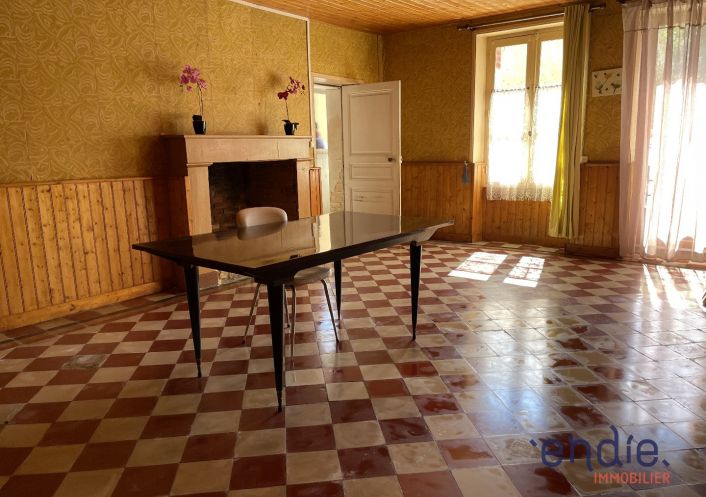à vendre Maison Moncontour