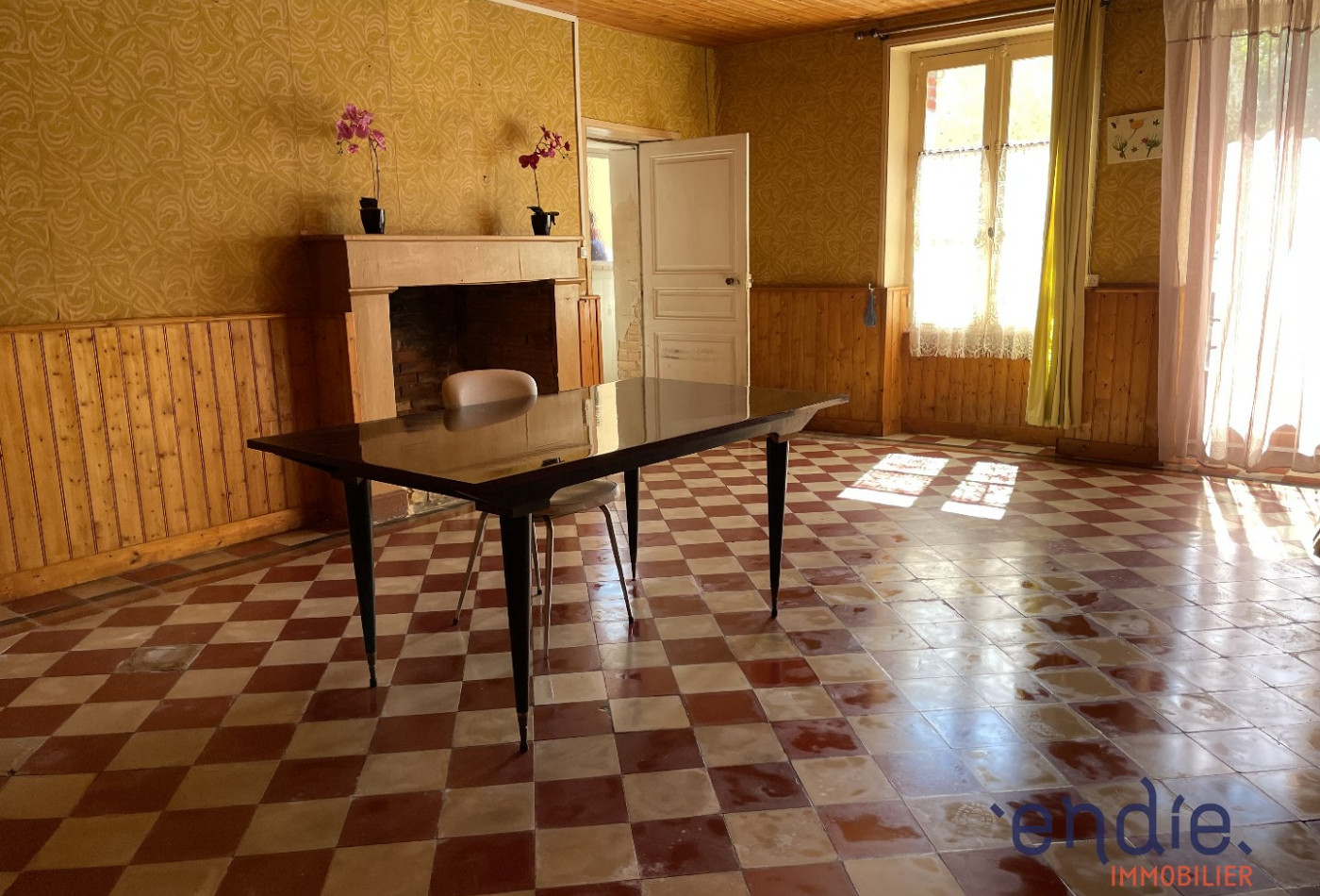 vente Maison Moncontour - Photo 2