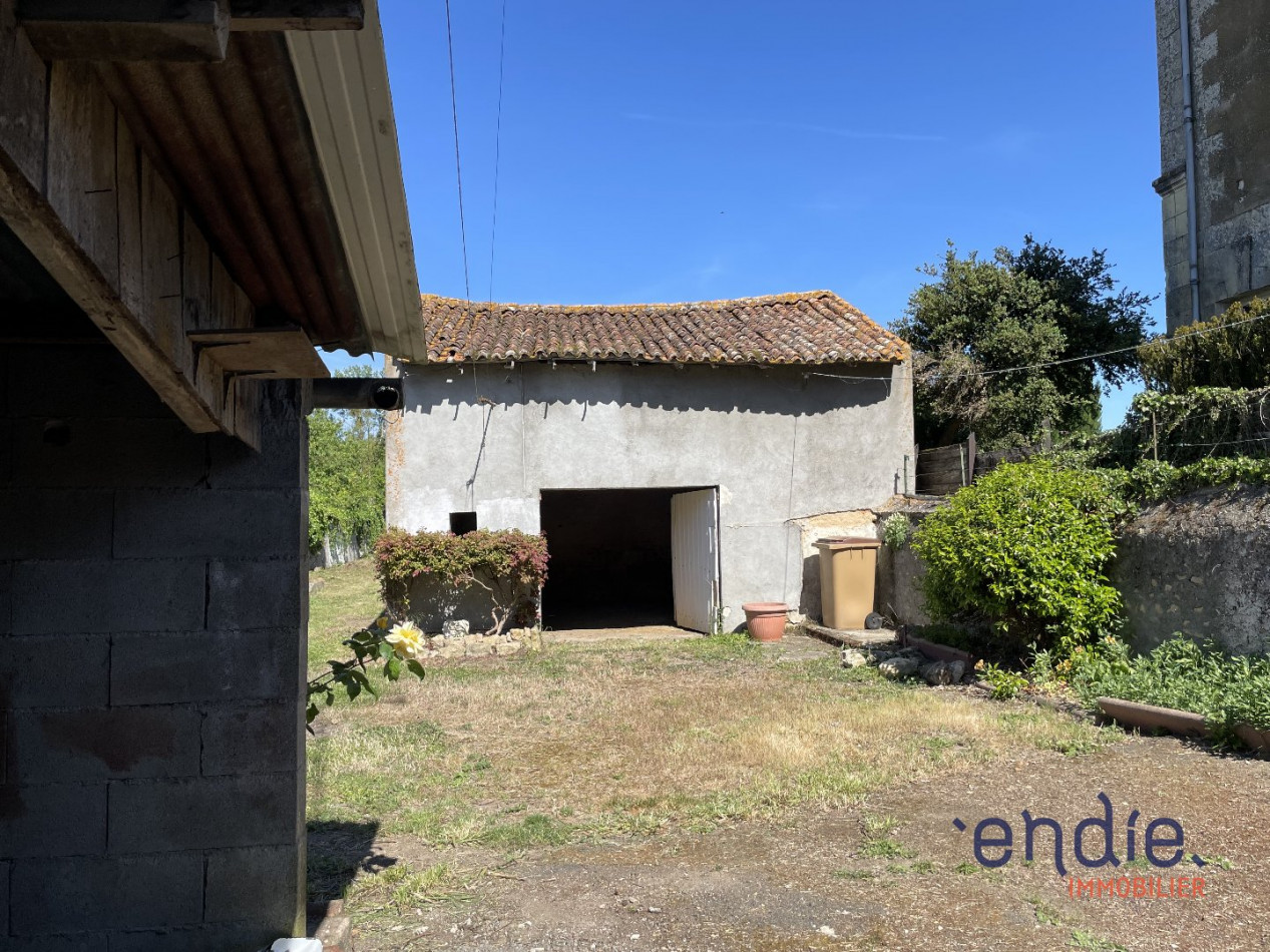 à vendre Maison Moncontour - Photo 6
