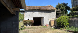 vente Maison Moncontour
