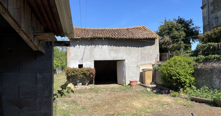 vente Maison Moncontour