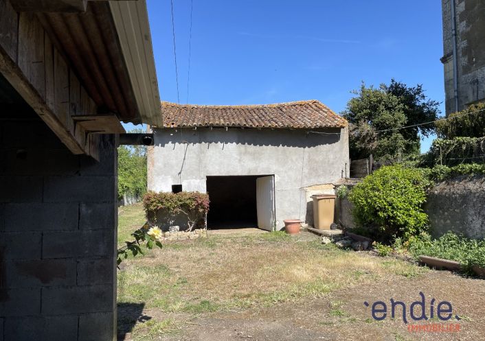 à vendre Maison Moncontour