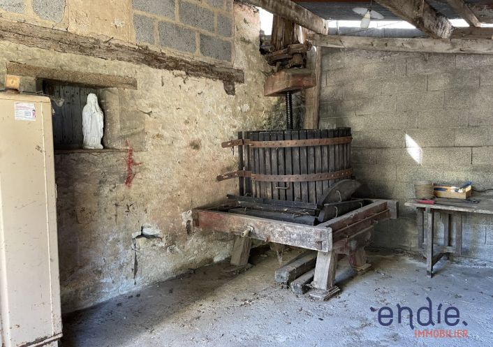 à vendre Maison Moncontour
