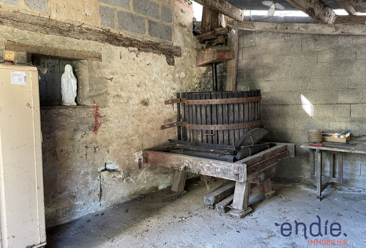 vente Maison Moncontour - Photo 7