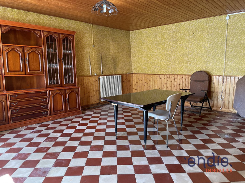 vente Maison Moncontour - Photo 1