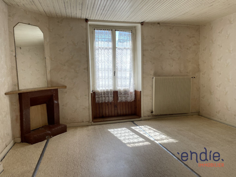 vente Maison Moncontour - Photo 3