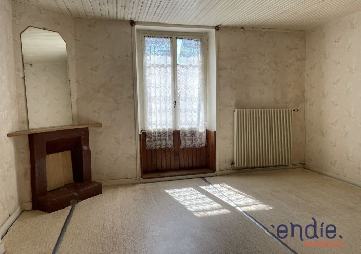 à vendre Maison Moncontour