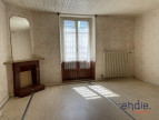 vente Maison Moncontour