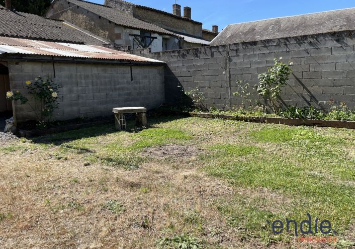 à vendre Maison Moncontour