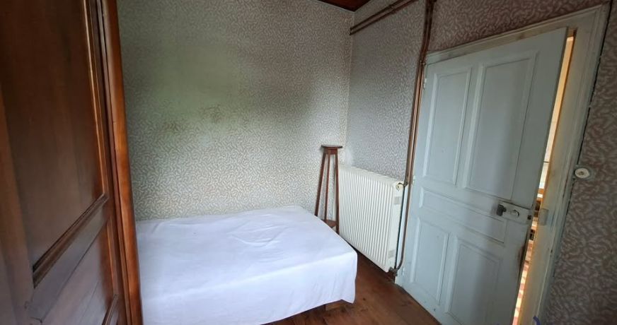 vente Maison Colombier