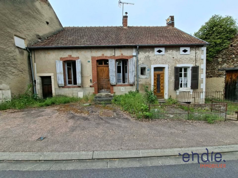 vente Maison Colombier - Photo 7