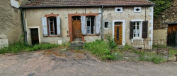 vente Maison Colombier