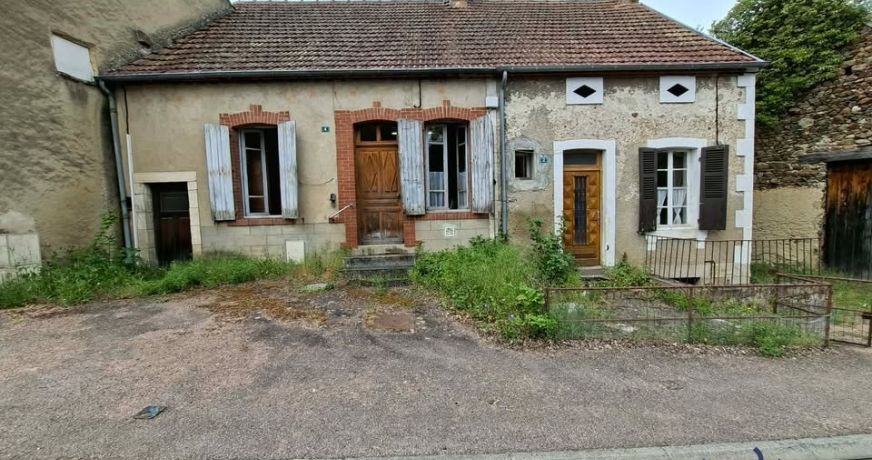 vente Maison Colombier