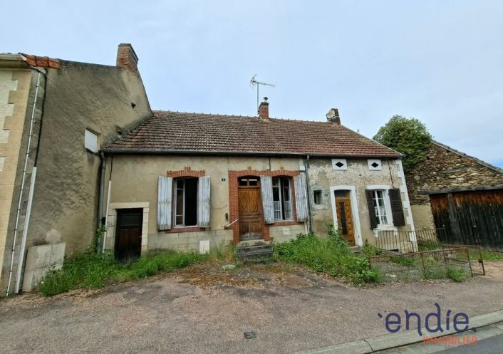à vendre Maison Colombier