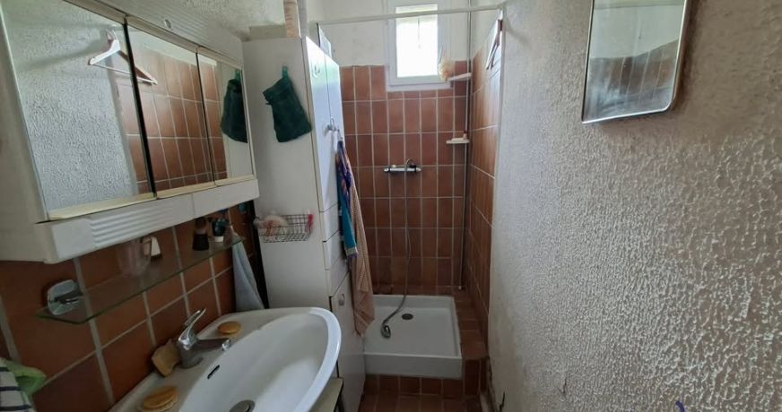 vente Maison Colombier