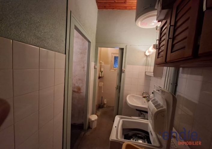 à vendre Maison Colombier