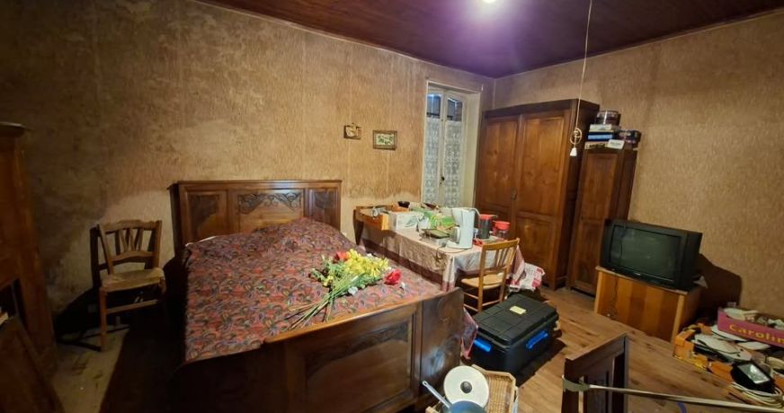 vente Maison Colombier