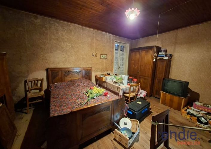 à vendre Maison Colombier