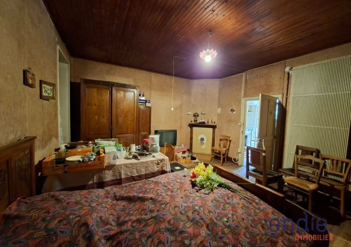 à vendre Maison Colombier