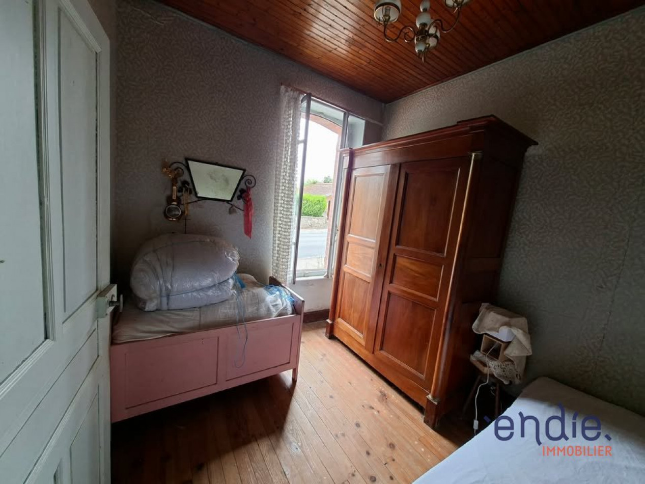 à vendre Maison Colombier - Photo 11