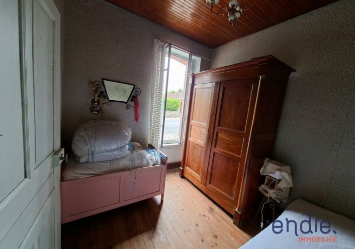à vendre Maison Colombier
